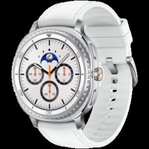 Samsung Galaxy Watch8 Classic 46mm BT White