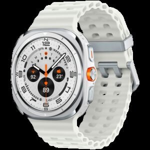 Samsung Galaxy Watch Ultra 2025 LTE 47mm Titanium White