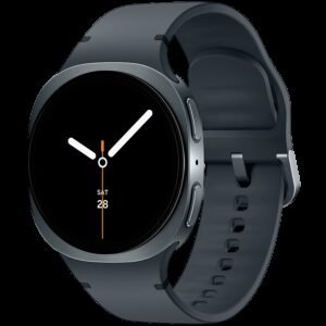 Samsung Galaxy Watch8 40mm BT Graphite