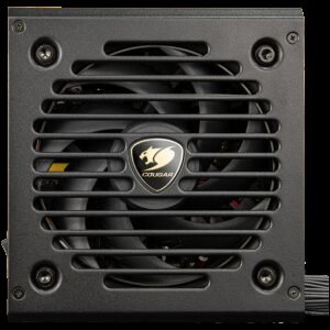 COUGAR GES 850 PSU 80plus Gold Fixed Cables