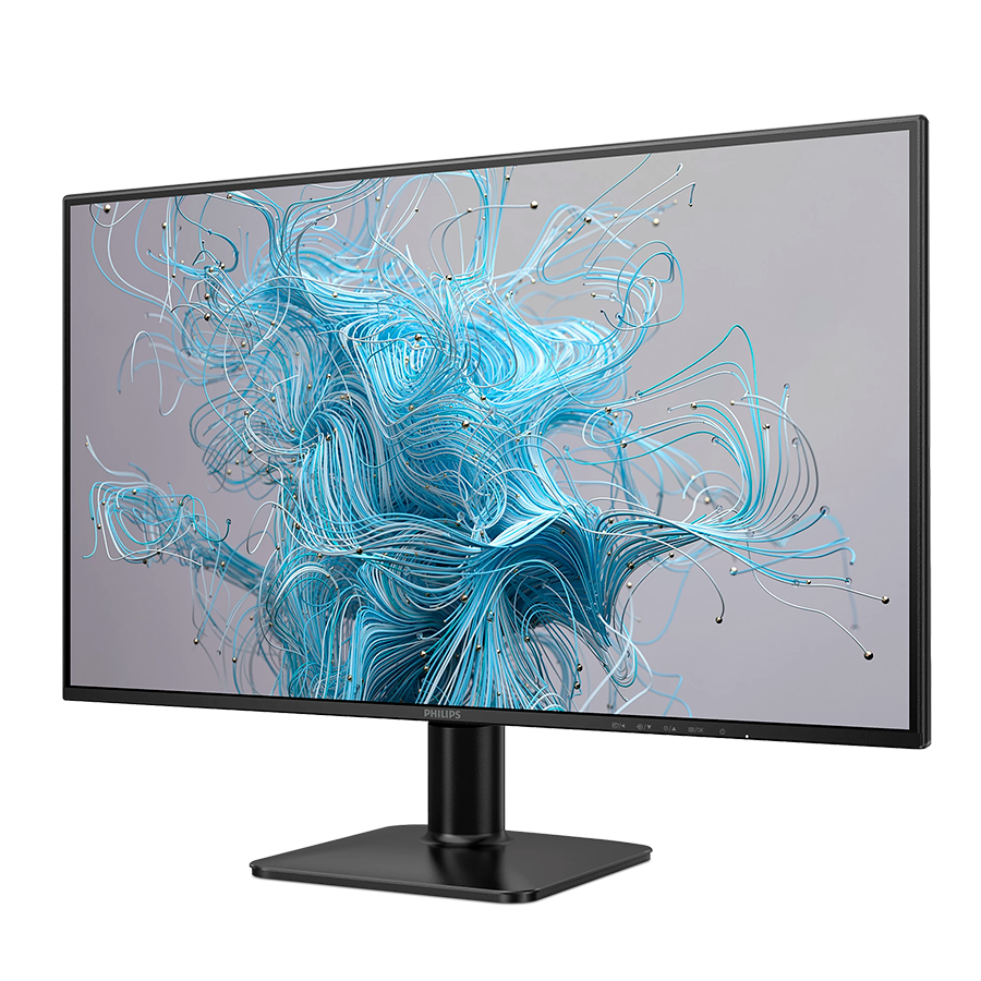 PHILIPS Monitor 27E2N1110 27'' IPS, 1920x1080 (Full HD), 120Hz, 1ms MPRT, 300 cd/m2, 1500:1, Adaptive Sync, 1xHDMI, 1xVGA - Slika 2