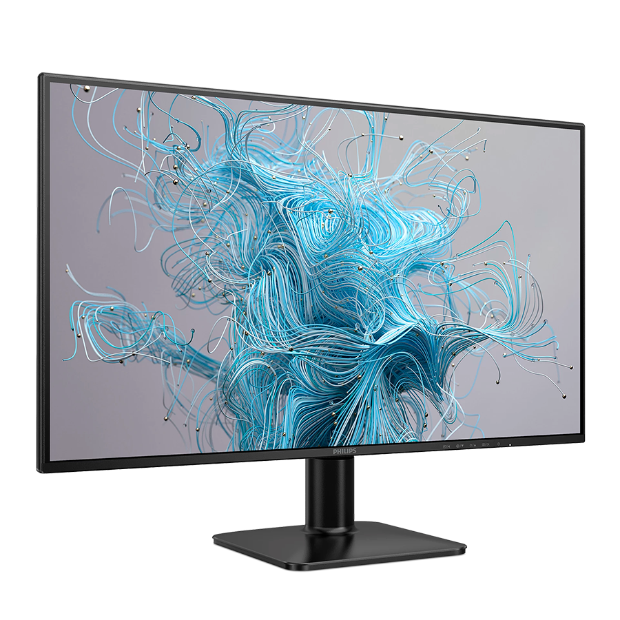 PHILIPS Monitor 27E2N1110 27'' IPS, 1920x1080 (Full HD), 120Hz, 1ms MPRT, 300 cd/m2, 1500:1, Adaptive Sync, 1xHDMI, 1xVGA - Slika 3