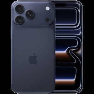 Apple iPhone 17 Pro Max 512GB Deep Blue