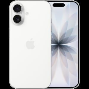 Apple iPhone 17 256GB White