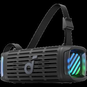 Anker, Soundcore Speaker Boom 3i Black