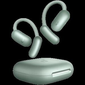 Anker, Soundcore Headphones AeroFit 2 Green