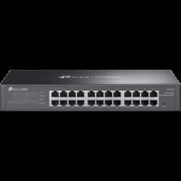 Switch TP-Link Omada 24-Port Gigabit Easy Managed ES224G