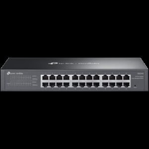 Switch TP-Link Omada 24-Port Gigabit Easy Managed ES224G