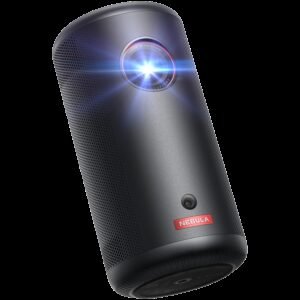 Anker, Soundcore Capsule 3 Projector Black