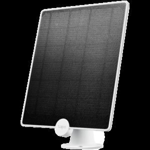 TP-Link Tapo A200 Tapo Solar Panel, 5.2V 4.5W, Non-Stop Power, Works with Tapo battery-powered cameras (Tapo C425, Tapo C420, and Tapo C400), 4m Charging Cable, 360° Adjustable Bracket, Weatherproof (IP65)