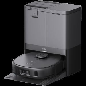 Anker, eufy X10 Pro Omni Black