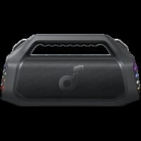 Anker, Soundcore Speaker Boom 2 Plus Black