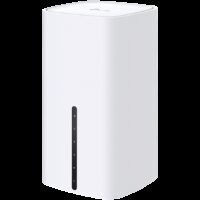 TP-Link Archer NX200 5G AX1800 Wireless Dual-Band Gigabit Router, Build-In 5G Modem, 1201 Mbps at 5 GHz + 574 Mbps at 2.4 GHz, 5G NR 4.67Gbps/1.25Gbps, LTE support Cat 19 1.6Gbps/200Mbps, Internal Antennas, 2x G LAN Ports, 1x G WAN/LAN Port