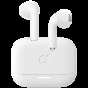 Anker, Soundcore Headphones K20i White