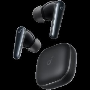Anker, Soundcore Headphones Liberty 5 Black