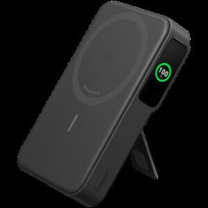 Anker MagGo Power Bank (10K) Black