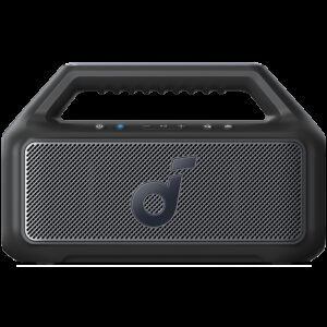 Anker, Soundcore Speaker Boom 2 Black