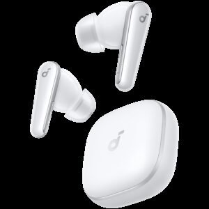 Anker, Soundcore Headphones Liberty 5 White
