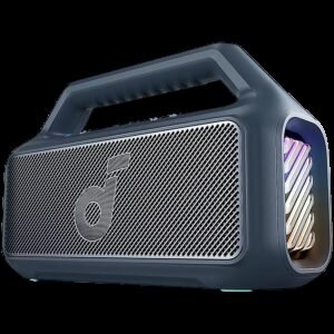 Anker, Soundcore Speaker Boom 2 Blue