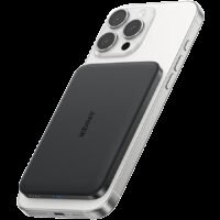 Anker Nano Power Bank (5K, Slim) Black