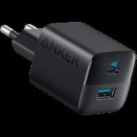 Anker 323 Charger (33W) Black