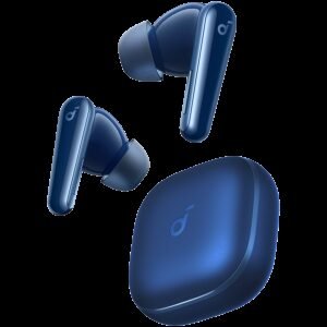 Anker, Soundcore Headphones Liberty 5 Blue