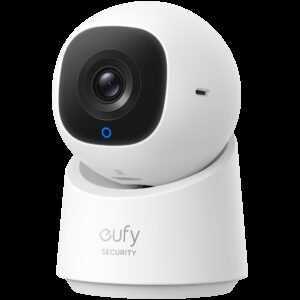 Anker, eufy Security Indoor Cam C220 White