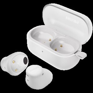 Philips TAT2149WT/00 slušalice, in-ear slušalice,Verzija BT 5.4