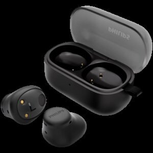 Philips TAT2149BK/00 slušalice, in-ear BT slušalice,, verzija BT 5.4