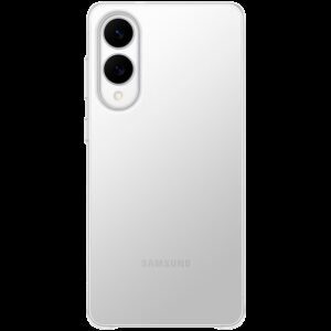 SAMSUNG Galaxy S25 Edge Clear Case Transparent
