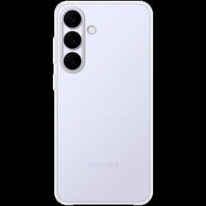 SAMSUNG Galaxy S25 FE Clear Case Transparent