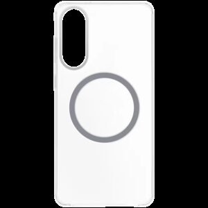 SAMSUNG Galaxy S25 Edge Clear Magnet Case