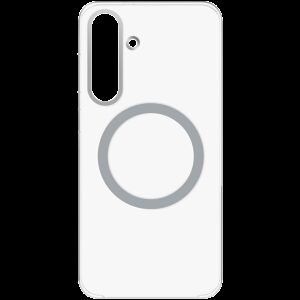 Samsung Galaxy S25 FE Clear Magnet Case