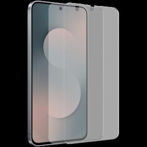 Samsung Galaxy S25 FE Anti-reflecting Film Transparent