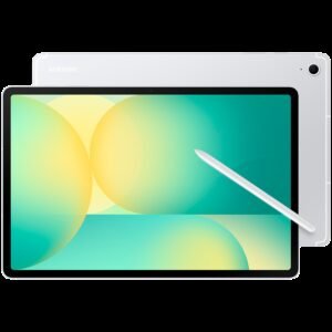 Samsung Galaxy Tab S10 FE+ 13.1’’ Wi-Fi 128GB/Silver