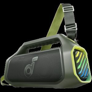 Anker, Soundcore Boom 2 Plus Green