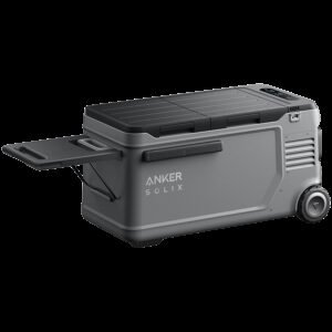 Anker SOLIX EverFrost Fridge Powered Cooler 2 58L