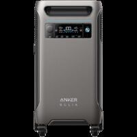 Anker SOLIX Powerstation F3800 - 3840Wh