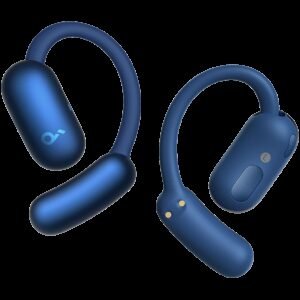 Anker, Soundcore Headphones AeroFit 2 Blue