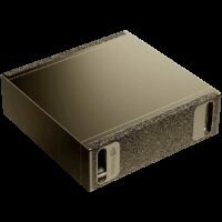 PNY NVIDIA DGX Spark GB10 128GB, 1 Petaflop FP4 AI Compute, 128 Gb memory , 4TB enterprise grade storage, CX7 networking, EU cable