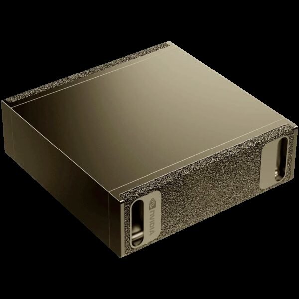 PNY NVIDIA DGX Spark GB10 128GB, 1 Petaflop FP4 AI Compute, 128 Gb memory , 4TB enterprise grade storage, CX7 networking, EU cable