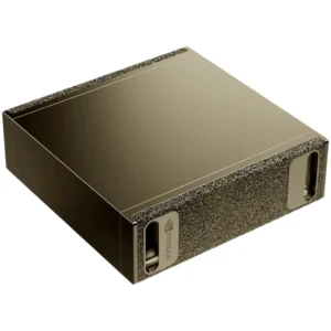 PNY NVIDIA DGX Spark GB10 128GB, 1 Petaflop FP4 AI Compute, 128 Gb memory , 4TB enterprise grade storage, CX7 networking, EU cable