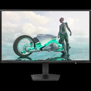 PHILIPS Monitor Evnia 3000 27M2N3200NF 27", 1920x1080 (FHD), IPS, 144Hz, 4ms (GtG), Adaptive Sync, HDR10, 1xHDMI, 1xDP, Tilt