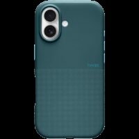 Beats iPhone 17 Rugged Case with MagSafe and Camera Control - Rocky Blue,Model A3513