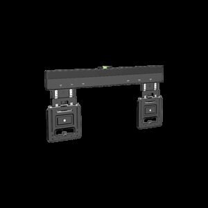 DOMOTEC Nosac za TV ULTRASLIM Micro Gap fiksni 32"-65"