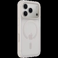 BELKIN Magnetic Protective Grip Case - iPhone 17 Pro - Sand