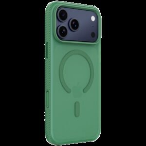 BELKIN Magnetic Protective Grip Case - iPhone 17 Pro Max - Sage