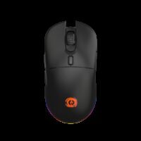 CANYON Gaming Mouse CUTLASS max DPI 2400 RGB Wireless Black