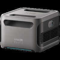 Anker SOLIX F3800 Extension Battery - 3840Wh