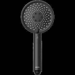 Glava tusa sa filterom PHILIPS ASH1516BK/10 crna